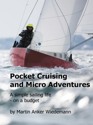 cover image of Pocket Cruising and Micro Adventures